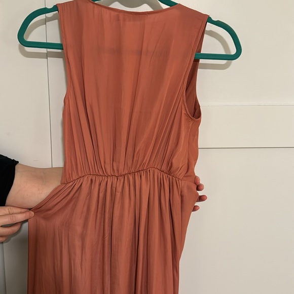 Pedal and Pup Dress - Picture 3 of 3